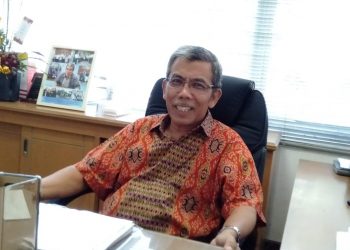 ISAA Jakarta Masih Fokus Satukan Anggotanya