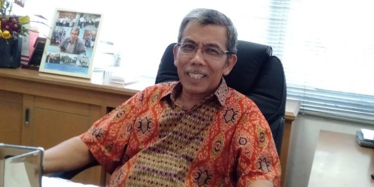 ISAA Jakarta Masih Fokus Satukan Anggotanya