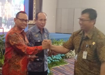 Kemenhub Pikirkan Kurangi Subsidi Tol Laut