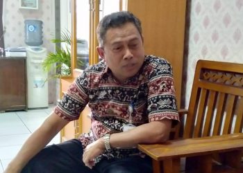 Tanjung Emas Terapkan Sistem Layanan Barang & Penumpang Berbasis Boarding Pass