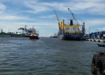 Pelayaran Apresiasi PSF di Priok, Cuma Ada Syarat dari BNI