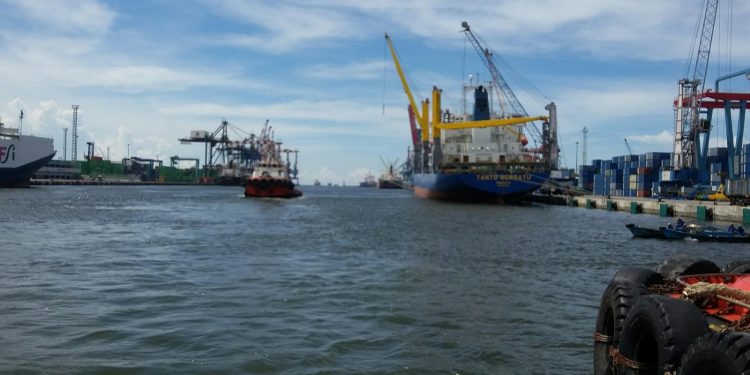 Pelayaran Apresiasi PSF di Priok, Cuma Ada Syarat dari BNI