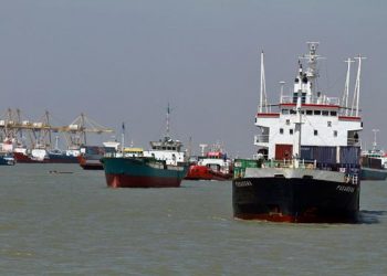 Kinerja Pelayaran masih Belum Memuaskan