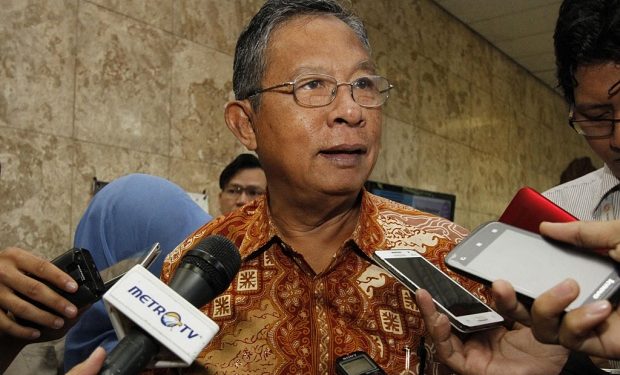 Pemerintah Sepakat Lakukan Pungutan Ekspor Terhadap CPO