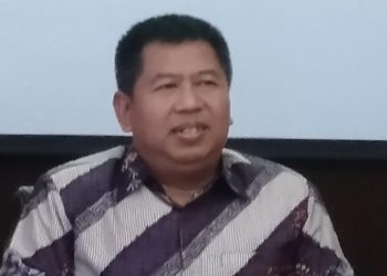 BKI Mulai Berikan Layanan Cepat