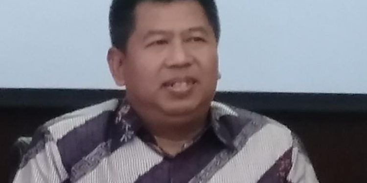 BKI Mulai Berikan Layanan Cepat