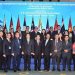 Ke Bangkok, Agus Purnomo Teken Kesepakatan dengan Negara Anggota ASEAN untuk Keselamatan Kapal Non Konvensi