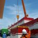 Tol Laut Memperlancar Distribusi Logistik Nasional