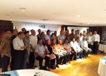 Asdeki Komitmen Tingkatkan Kualitas SDM