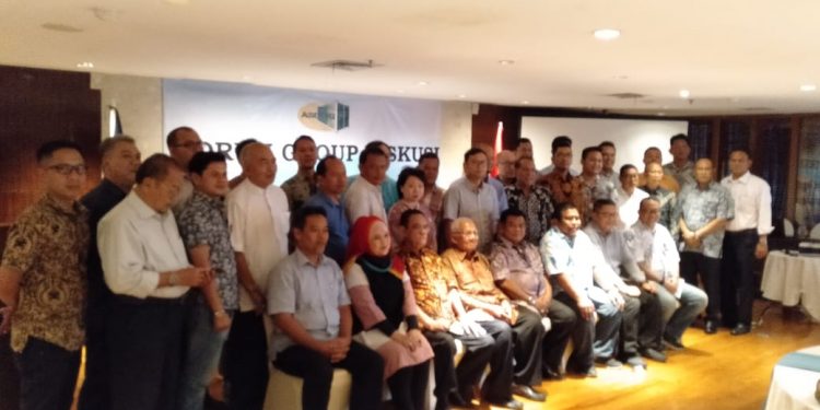 Asdeki Komitmen Tingkatkan Kualitas SDM