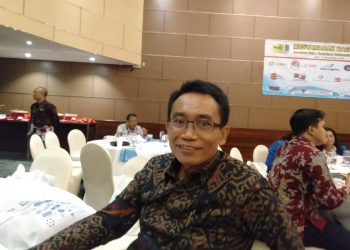 55 Persen Petikemas dari Bali Lewat Darat