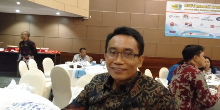 55 Persen Petikemas dari Bali Lewat Darat