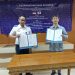 Kemenhub Teken Kontrak Konsultan Supervisi Pembangunan Patimban