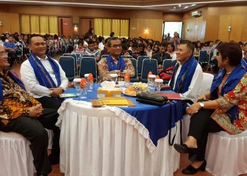Mewujudkan Sistem Transportasi Laut yang Efektif,  Pemerintah Minta Dukungan Masyarakat