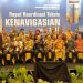 Rakornis Kenavigasian Hasilkan 3 Agenda Utama