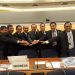 Delegasi RI Hadiri Sidang Dewan IMO ke-121 di London