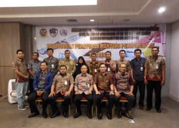 Pemerintah Siapkan Revisi Aturan Penanganan Barang Berbahaya