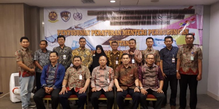 Pemerintah Siapkan Revisi Aturan Penanganan Barang Berbahaya