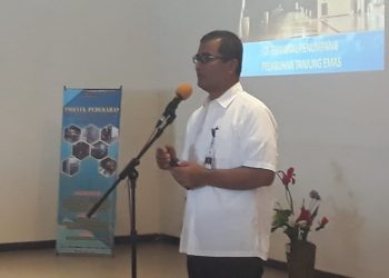 Pembangunan Patimban Sesuai Schedule