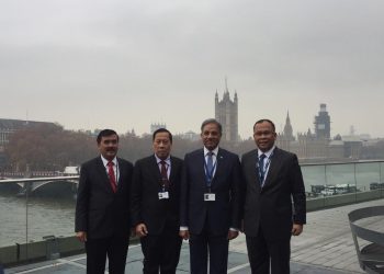 Dari IMO 121, Hasilkan Beberapa Keputusan Strategis