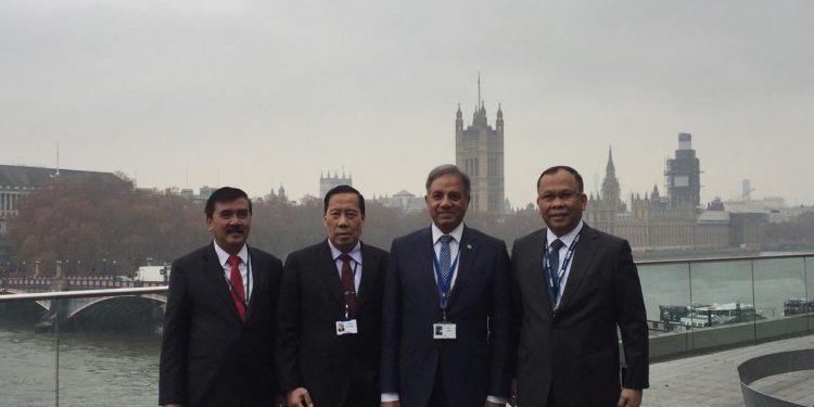 Dari IMO 121, Hasilkan Beberapa Keputusan Strategis