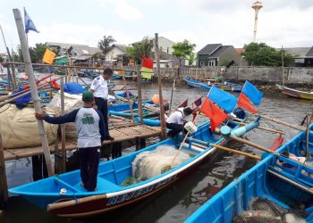 2019, Seluruh Sertifikasi Pelaut & Kapal Dibawah 7 GT Ditargetkan Selesai