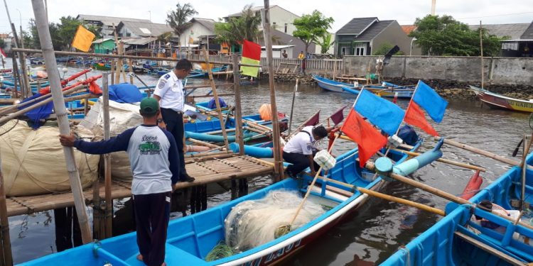 2019, Seluruh Sertifikasi Pelaut & Kapal Dibawah 7 GT Ditargetkan Selesai