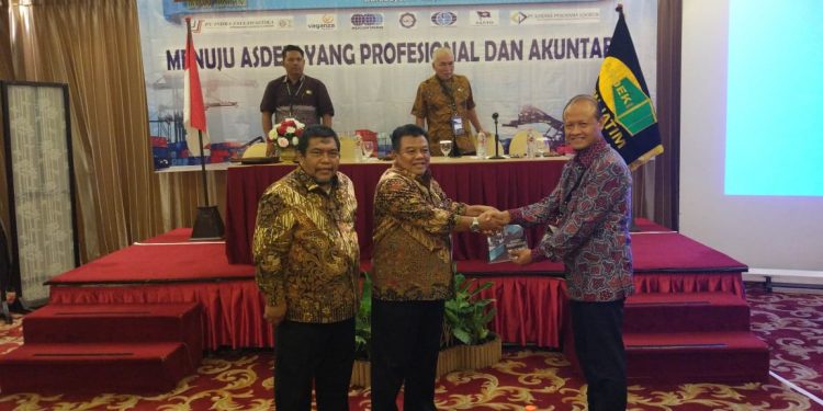 Agung Kresno Terpilih Jadi Ketua Asdeki Jatim