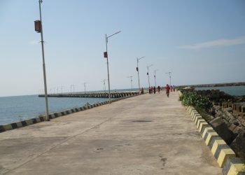 Menhub Mesti Perhatikan Pelabuhan-pelabuhan Mangkrak di Madura