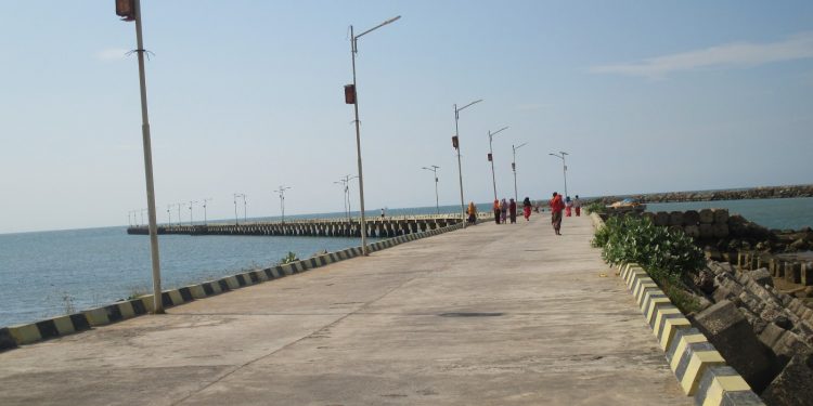 Menhub Mesti Perhatikan Pelabuhan-pelabuhan Mangkrak di Madura