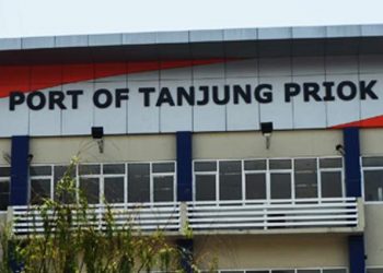 2019, Priok Diharapkan Sudah Full Berlakukan DO Online