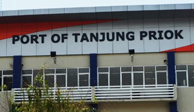 2019, Priok Diharapkan Sudah Full Berlakukan DO Online