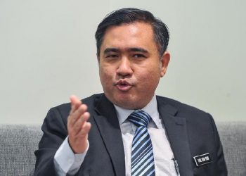 Port Klang ingin Menjadi 10 Terbaik Dunia