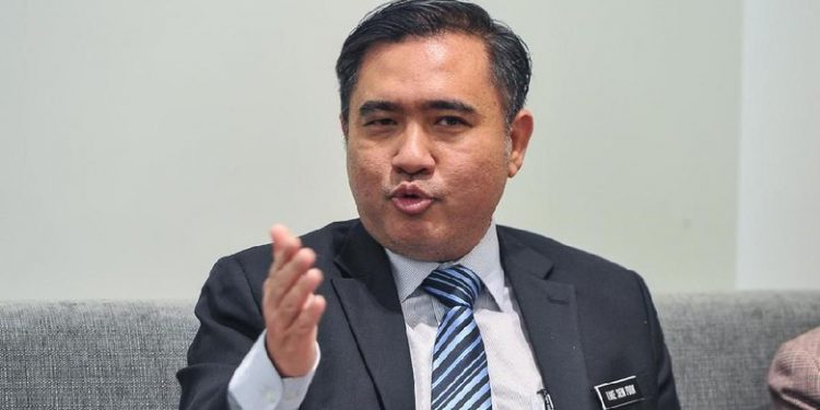 Port Klang ingin Menjadi 10 Terbaik Dunia