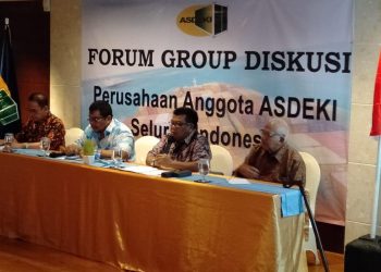 Usaha Depo Harus Kompak, Jangan Ada Perang Tarif
