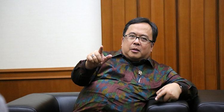 Jasa Kapal Salah Satu Penyumbang Defisit Transaksi Berjalan