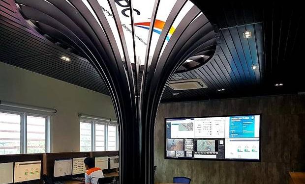 Digitalisasi Pelabuhan Panjang Dimulai