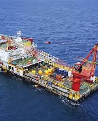 Per Januari, Pertamina akan Sewakan 2 Kapal Floating Storage