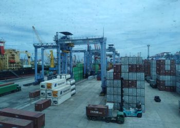 Per 1 Januari 2019, IPC TPK Terapkan Autocolection System