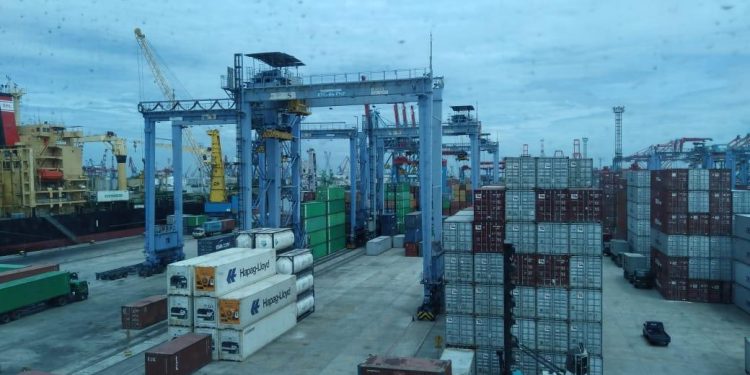 Per 1 Januari 2019, IPC TPK Terapkan Autocolection System