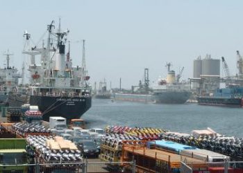 Layanan Kapal di Perak Dipusatkan di POCC