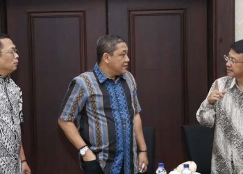 Pelindo III-Pertamina Kerjasama untuk Ketahanan Energi Nasional