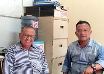 Ingin Bangun Gedung Serba Guna, TKBM Berharap Pelindo II mau Membantu