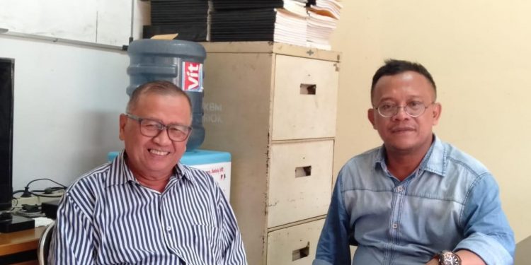 Ingin Bangun Gedung Serba Guna, TKBM Berharap Pelindo II mau Membantu