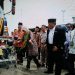 Ekspor Perdana Ikan & Komoditi Unggulan Bengkulu Lewat Pulau Baai