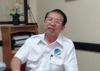 Kedepan, ALFI-CCPIT Tian Jin Diharapkan Bisa Handle Ekspor Impor