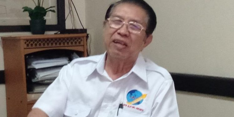 Kedepan, ALFI-CCPIT Tian Jin Diharapkan Bisa Handle Ekspor Impor