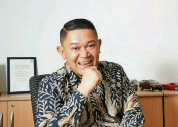 Pelabuhan & Pelayaran Memasuki Era 4.0, Siapkah?