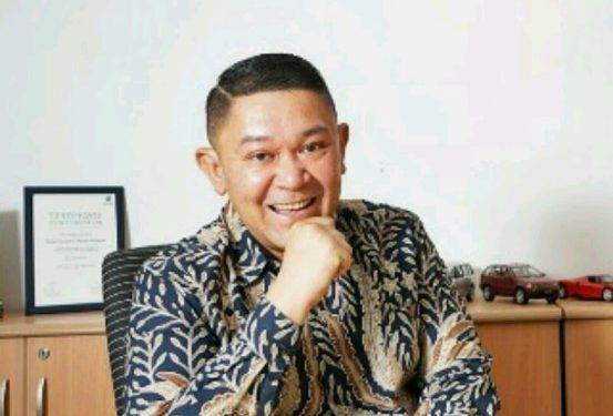 Pelabuhan & Pelayaran Memasuki Era 4.0, Siapkah?