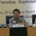 Pemerintah Harusnya Prioritaskan Pelayaran Nasional